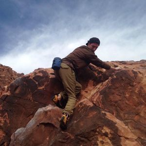 Meet your Posher, Eric